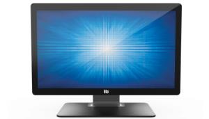 LCD Touchmonitor 2702l - 27in - Pcap USB No Bezel - Clear Black With Stand
