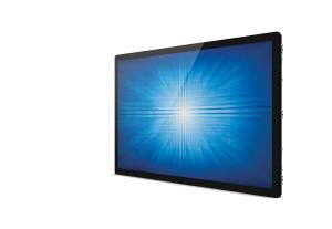 LCD Touchscreen 4363l - 43in - 1920 X 1080 - Openframe - Black Clear With Palm Rejection