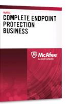 Complete Endpoint Protection Business Upg D 1:1bz 251-500