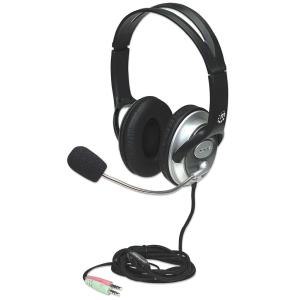 Headset Classic - Stereo - 3.5mm