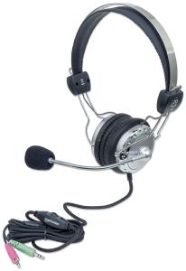 Headset - Stereo - 3.5mm