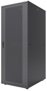 Server Cabinet - 19in - 47u - Ip20-rated Housing - Flatpack -  Black
