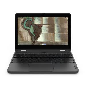 500e Chromebook Gen 3 (Intel) - 11.6in - Celeron N5100 - 8GB 64GB CHROME OS