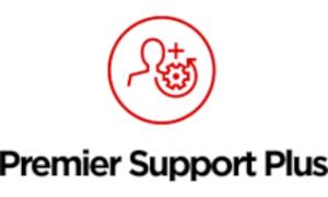 5 Year Premier Support Plus upgrade from 3 Year Onsite