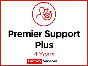 4 Year Premier Support Plus upgrade from 3 Year Onsite CPN (5WS1L39048)