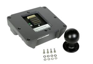 Dock No Dc Power Cable Includes D Ball For Dock For Vm1 Vm2