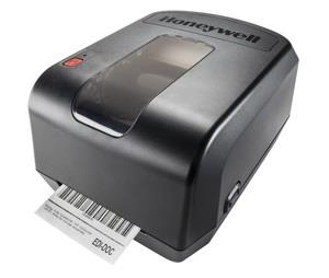 Barcode Label Printer Pc42t - 203dpi - USB - Thermal Transfer - 1/2in Core Eu Pc