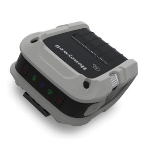 Portable Barcode Printer Rp4 - 203dpi - USB Nfc Bluetooth - Linerless Platen - Battery Included