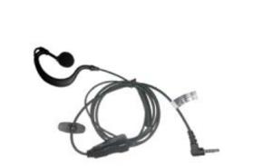 Headset With Ptt 3.5mm For Ct40