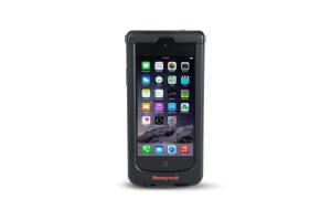 Captuvo Sl22 For Apple iPod Touch 5 - Includes Micro USB Cable And European Power Supply