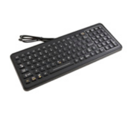 Keyboard Slk-101 101key Backlit Ps2