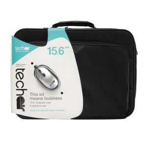Bundle / Notebook Case 14/15.6in + Mouse