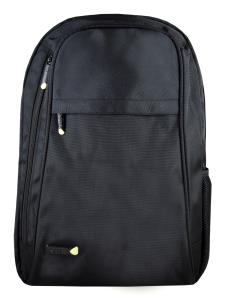 Backpack 15.6in Black Z0701v5