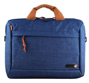 Tan1209 - 14-15.6in Notebook Shoulder Bag - Blue