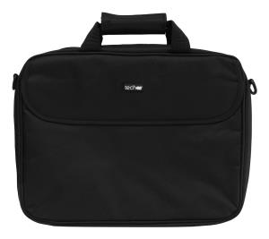 Classic Basic - 11.6in - Notebook Briefcase - Black