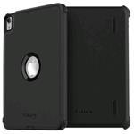 Apple iPad Air 4th gen Defender Case Black Pro Pack