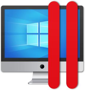 Parallels Desktop For Mac Professional Edition - Mac - 1 Year