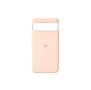 Back Cover For Silicone, Polycarbonate - Rose - For Google Pixel 8