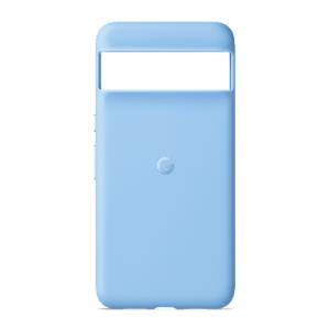 Back Cover For Silicone, Polycarbonate - Bay - For Google Pixel 8 Pro