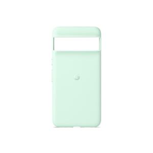 Back Cover For Silicone, Polycarbonate - Mint - For Google Pixel 8 Pro