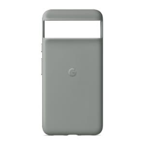 Back Cover For Silicone, Polycarbonate - Hazel - For Google Pixel 8