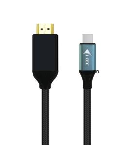 Cable Adapter 4k - USB-c To Hdmi - 1.5m