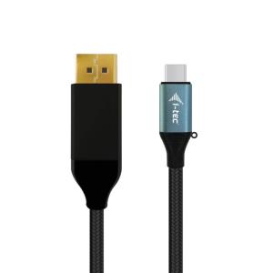 Cable Adapter 4k - USB-c To DisplayPort - 1.5m