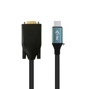 Cable Adapter 4k - USB-c To Vga - 1.5m