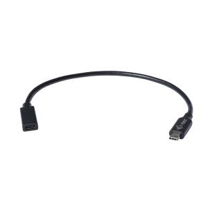 Cable Extension - USB-c - 0.3m