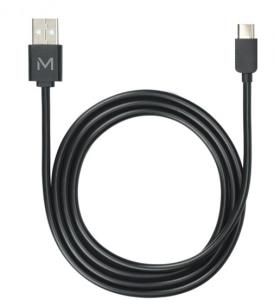 Cable USB/USB Type-C