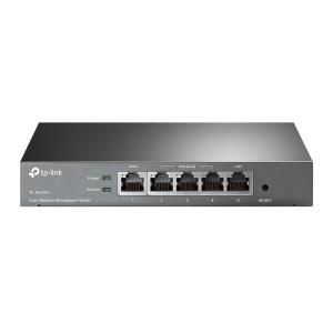 Multi-wan Router For Small Business/net Cafe 5-port