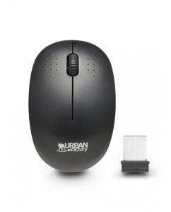 Wireless Mouse 2.4GHz 1000dpi Ambidextre