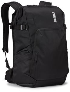 Covert DSLR Backpack 24l Black