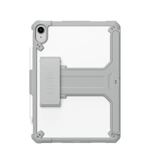 Apple iPad 10.9 Scout With Kickstand And Handstrap White/grey Bulk
