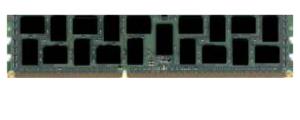 8GB DDR3 Reg ECC Low Profile 1600MHz Cl 11 Dual Rank.