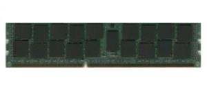 DDR3 - 16 GB - DIMM 240-pin - 1866 MHz / Pc3-14900 - Cl13 - 1.5 V - Registered - ECC - For
