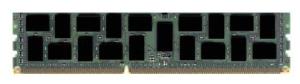 DDR3 - 8 GB - DIMM 240-pin - 1333 MHz / Pc3-10600 - Cl9 - Registered - ECC - For Intel Ser