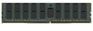 Ddr4 - 16 GB - DIMM 288-pin - 2400 MHz / Pc4-19200 - Cl18 - 1.2 V - Registered - ECC