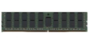 Ddr4 - 64 GB - LrDIMM 288-pin - 2400 MHz / Pc4-19200 - Cl17 - 1.2 V - Load-reduced - ECC