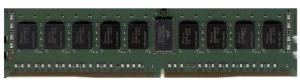 Ddr4 - 8 GB - DIMM 288-pin - 2400 MHz / Pc4-19200 - Cl18 - 1.2 V - Registered - ECC