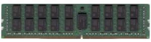 Dataram Value Memory - Ddr4 - 32 GB - DIMM 288-pin - 2666 MHz / Pc4-21300 - Cl19 - 1.2 V - Registere