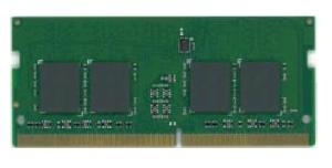 Dataram Value Memory - Ddr4 - 8 GB - So-DIMM 260-pin - 2400 MHz / Pc4-19200 - Cl17 - 1.2 V - Unbuffe