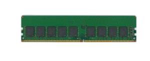 Memory/16GB Ddr4-2400 ECC UDIMM Cl17 2rx