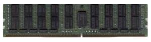 Value Memory - Ddr4 - 64 GB - LrDIMM 288-pin - 2400 MHz / Pc4-19200 - Cl17 - 1.2 V - Load-re