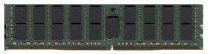 Ddr4 - 32 GB - DIMM 288-pin - 2666 MHz / Pc4-21300 - Cl19 - 1.2 V - Registered - ECC