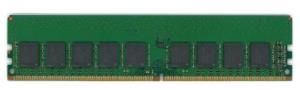 Memory - Ddr4 - 8 GB - DIMM 288-pin - 2400 MHz / Pc4-19200 - Cl17 - 1.2 V - Unbuffered - ECC
