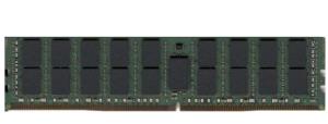 Memory - 16 GB - DIMM 288-pin - 2400 MHz / Pc4-19200 - Cl17 - 1.2 V - Registered With Parity
