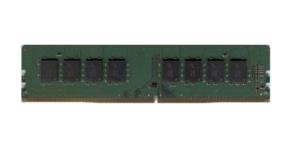 memory - Ddr4 - 16 GB - DIMM 288-pin - 2666 MHz / Pc4-21300 - Cl19 - 1.2 V - Unbuffered - Non-ECC