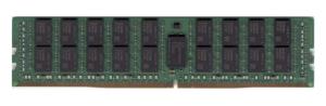 memory - Ddr4 - 32 GB - DIMM 288-pin - 2400 MHz / Pc4-19200 - Cl17 - 1.2 V - Registered With Parity