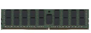 Memory - Ddr4 - 32 GB - DIMM 288-pin - 2666 MHz / Pc4-21300 - Cl19 - 1.2 V - Registered With Parity